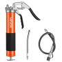 Smērvielas pistole VEVOR MM0101, 0,4 l, 365 × 140 × 62 mm