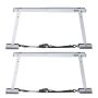 RV stabilizators VEVOR YC25006, 2 gab, 1375 × 1110 × 711 mm