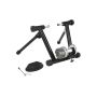 Exercise bike SBT02B, black