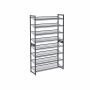 Shoe shelf set 2 pcs. LMR08GB