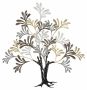 Sienas dekoratīvais panelis Albero Lixy, 97,2 × 100,3 × 8,9 cm