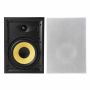 Настенные колонки VEVOR BG-08, 2 полосы, 1 пара, 41 × 32 × 26 см