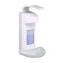 Sienas dozators Relaxdays 10029929.0, 500 ml, 18 × 29 × 16 cm