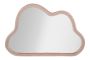 Sienas spogulis Mauro Ferretti Cloud, 90 × 60 × 4 cm