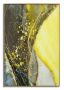Sienas dekora panelis Mauro Ferretti Sunny, ar rāmi, 120 × 80 × 3,5 cm