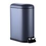 Atkritumu urna Relaxdays, 10 l, 18,5 × 39 × 31,5 cm