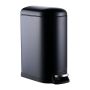 Atkritumu urna Relaxdays, 10 l, 18,5 × 39 × 31,5 cm