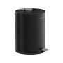 SONGMICS atkritumu tvertne, 3 l, 29,2 × 29,6 × 21,6 cm
