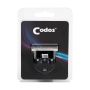Лезвия для бритвы Codos, 1 пара