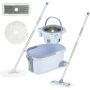 Broom set, 2 brooms
