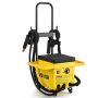 Сварочный аппарат для шпилек VEVOR 7500, 2 пистолета, 6 режимов, 95 × 50 × 41 см