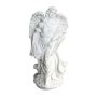 Dārza dekorācija Relaxdays 10052744_49, 46,5 × 23 × 14 cm