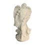Dārza dekorācija Relaxdays 10052744_550, 46,5 × 23 × 14 cm