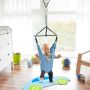 Children's jumping swing, 50 × 208 × 50 cm