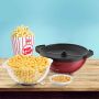 Popcorn maker, 5 l, 35 × 30 × 25 cm