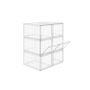 Shoe boxes 6 pcs. up to size 46 LSP06TP