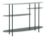 Galds-konsoles galds Saturn Plus, 118 × 82 × 34 cm