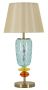 Galda lampa COLORFUL, 1 ligzda