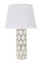 Galda lampa GLAM CARV
