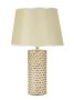Galda lampa GLAM GOLD