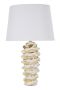 Galda lampa “Glam Space” Mauro Ferretti 1712000000, 1 gaismas avots
