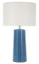 Galda lampa GLISS, 1 gaismas avots