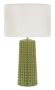 Galda lampa GLISS, 1 gaismas avots