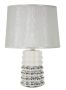 Galda lampa Lace