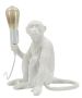 Galda lampa Monkey, 33 × 32 × 33 cm