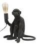 Galda lampa Monkey, 33 × 32 × 33 cm