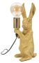 Galda lampa “Rubbit” Mauro Ferretti 1711910000, 1 gaismas avots, 13 × 35,5 × 17 cm