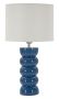Galda lampa Torr Blu