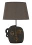 Galda lampa Tribal A