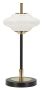 Galda lampa VINTAGE, 1 ligzda
