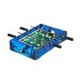 Galda futbols Relaxdays, 2 bumbiņas, 51 × 11 × 51 cm