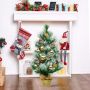 Tabletop Christmas Tree