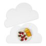 Столовые коврики Relaxdays, 2 шт, 47,5 × 26,5 × 0,2 см