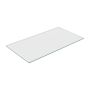 Galda virsma Relaxdays 10049766_1493, 120 × 65 × 0,8 cm