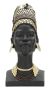 Statuja Mauro Ferretti 0119380000, 21,5 × 45 × 27,5 cm