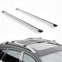 Jumta bagāžnieka šķērsstienis VEVOR HJ-RB015bar-135CM, 1 gab, 1350 × 75,5 × 30,5 mm