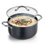 Buljona katls VEVOR LY-8QT, 370 × 265 × 200 mm