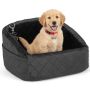 Dog car seat, 50 × 46 × 30 cm