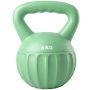 Гантель, 6 кг, 17 × 17 × 23 см