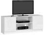 TV stand RTV K120, white