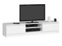 TV stand RTV K120, white