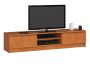 TV stand RTV K120, brown