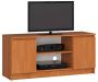 TV stand RTV K120, brown