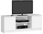 TV stand RTV K120, white