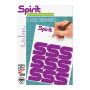 Бумага для переноса татуировок Spirit® Freehand, 100 листов