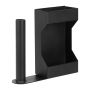 Держатель подлокотника татуировки Pro Ink 720, С местами для перчаток и полотенец